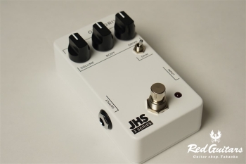 3 Series OVERDRIVE